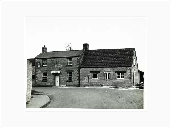 Photograph of Lamb & Lark Inn, Yeovil, Somerset