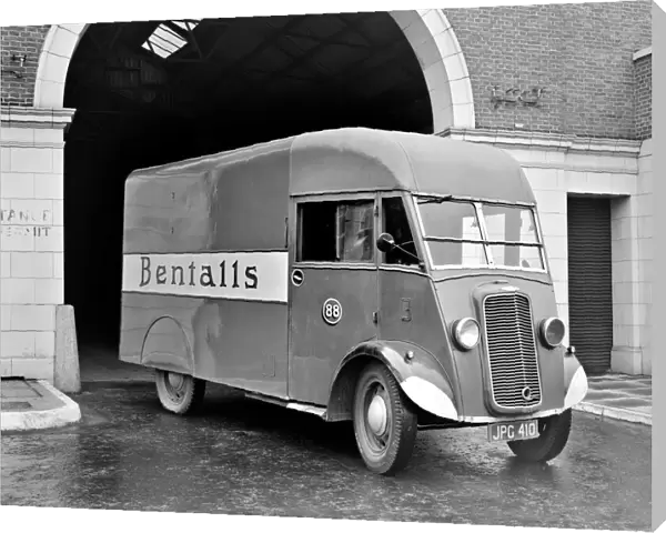 Bentalls Department Store - Kingston-upon-Thames