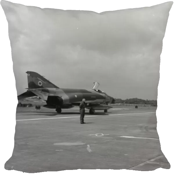 McDonnell F-4C Phantom II C. 12-40