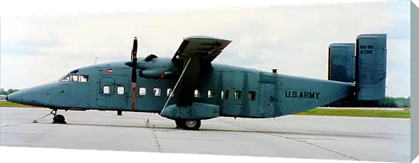 Short C-23B Sherpa 90-07015