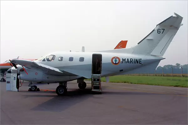 Embraer EMB-121 Xingu 67