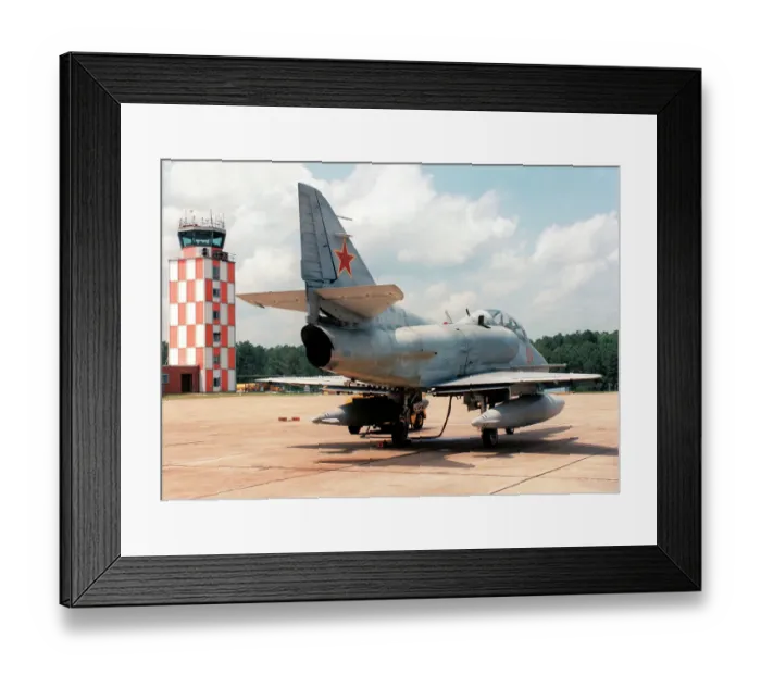 Framed Print : Print of Douglas TA-4F Skyhawk 154342 Framed Print : Print of Douglas TA-4F Skyhawk 154342
