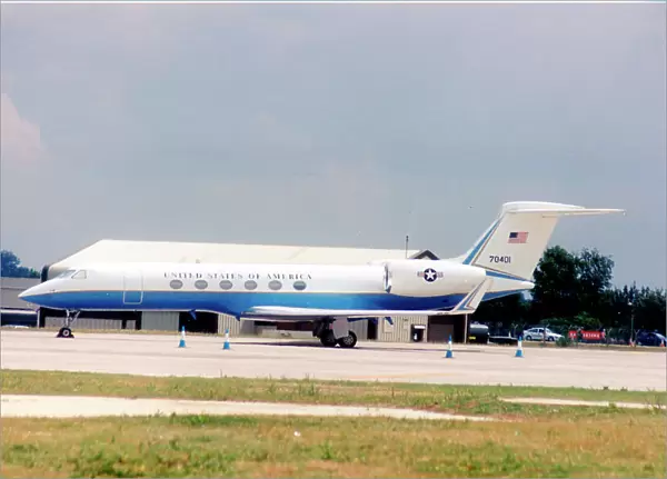 Gulfstream Aerospace C-37A 97-0401