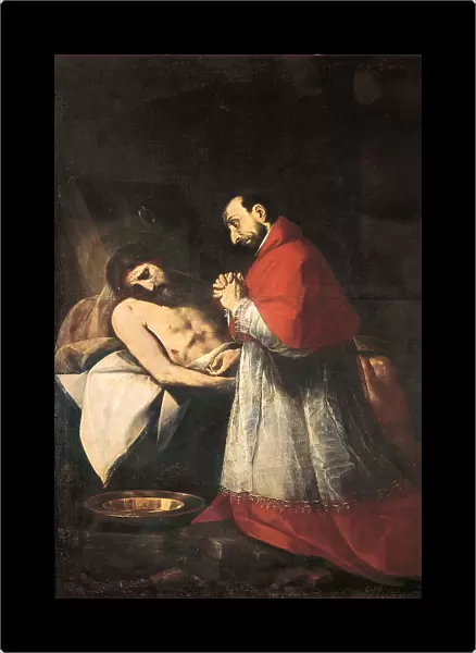 Crespi, Giovanni Battista (1575-1632)