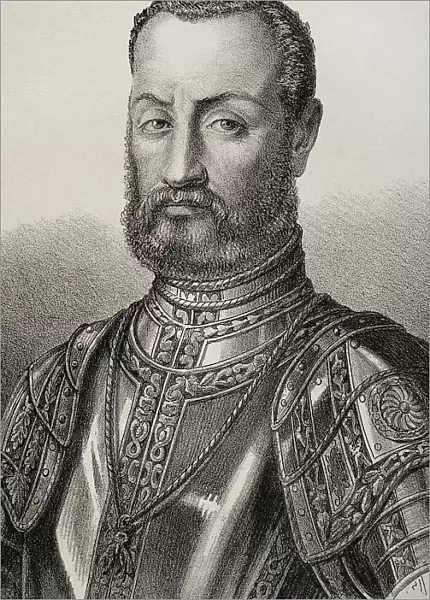 Fadrique Enriquez de Velasco (1465-1538)