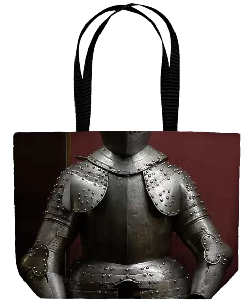 Cuirassier Armour. 17th century