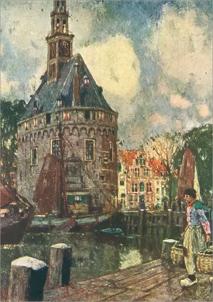 Le Port de Hoorn