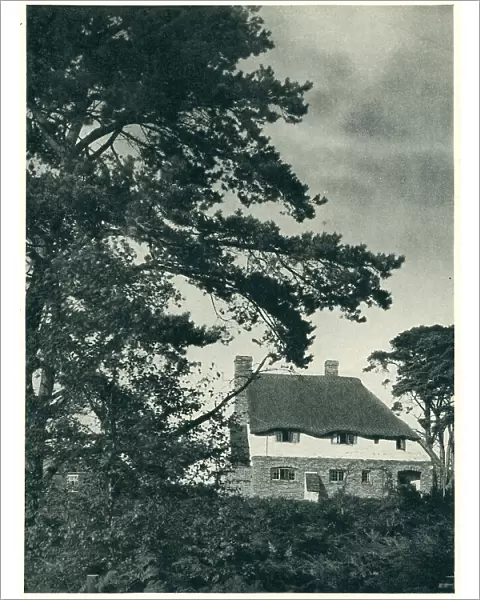 West Chiltington Cottage