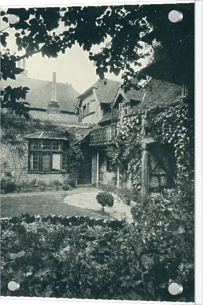 Lavender Cottage, Bramber