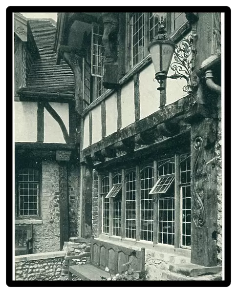 Tudor Close, Rottingdean