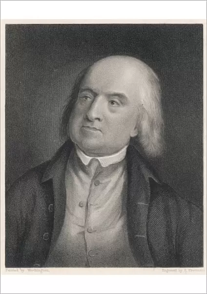 Jeremy Bentham  /  Freeman