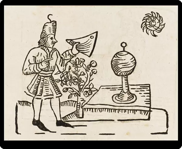 Astronomy  /  Caxton 1481