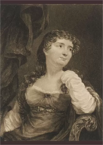Anne, Lady Byron (Anon)