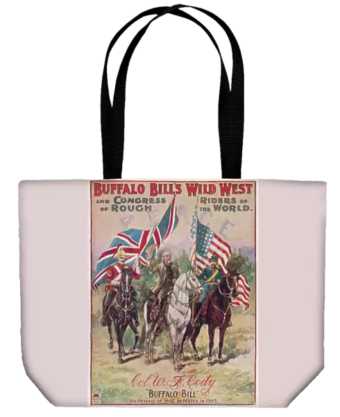 Buffalo Bills Wild West