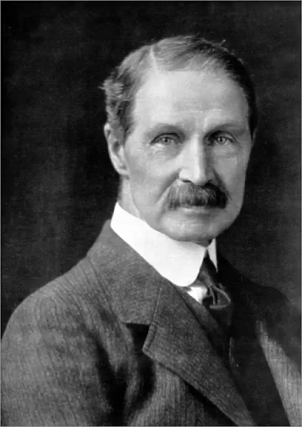 Andrew Bonar Law MP, (1858-1923)