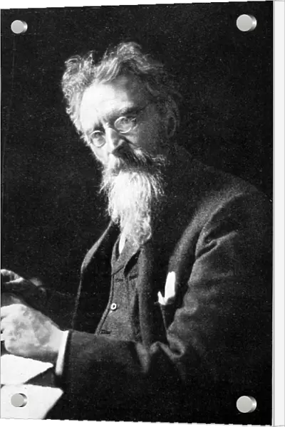 William O Brien (1852-1928)