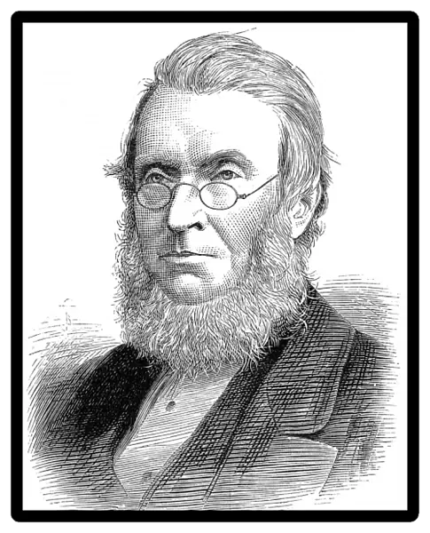 Decimus Burton (1800-1881)