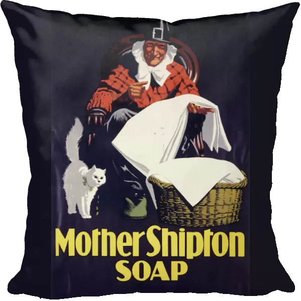 Mother Shipton Soap