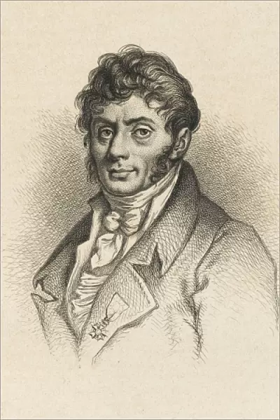 Mehul, Etienne 1763 - 1817