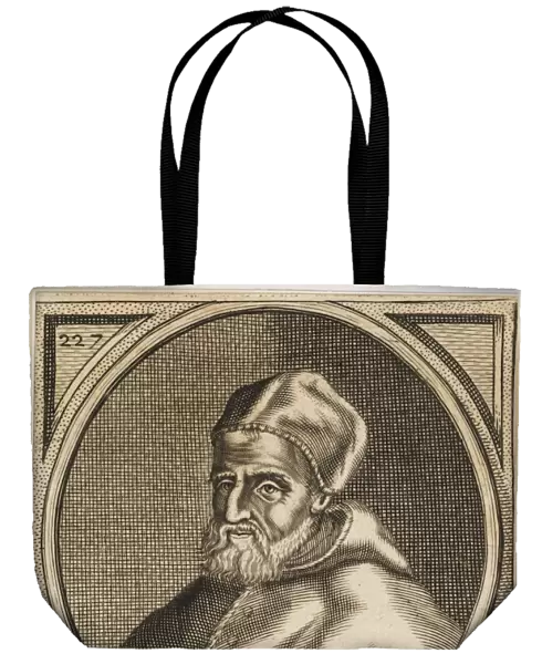 Pope Gregorius XIII