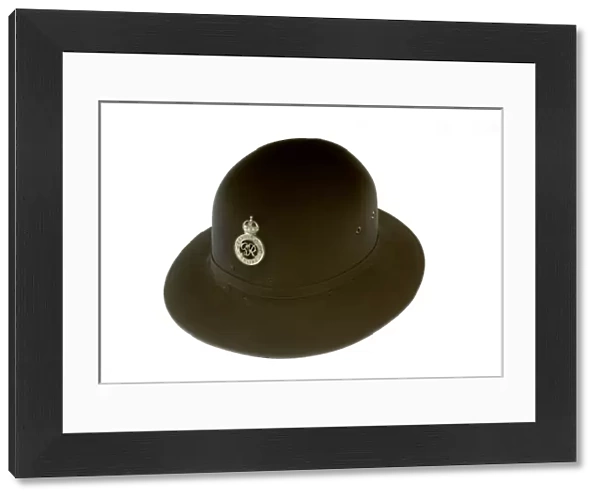 Metropolitan Police hat