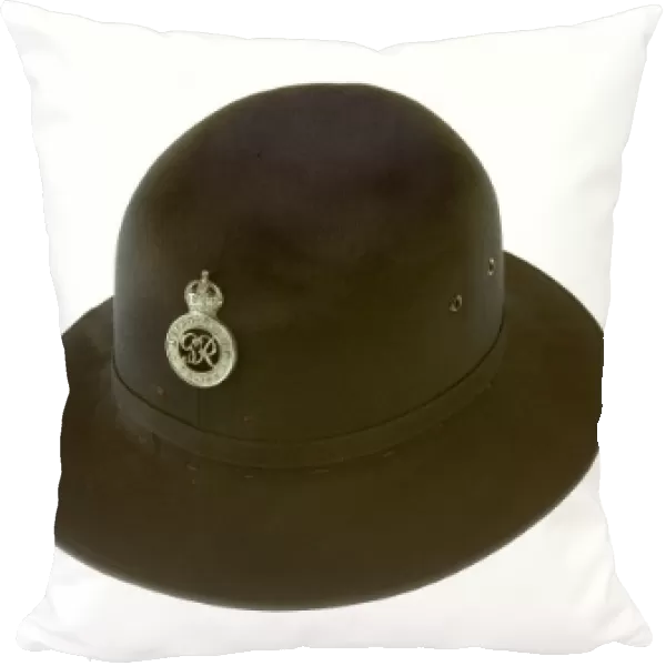 Metropolitan Police hat