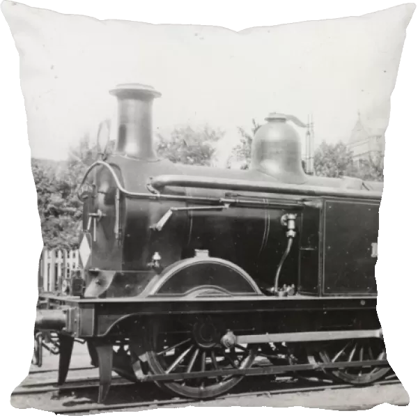 Locomotive no 2232