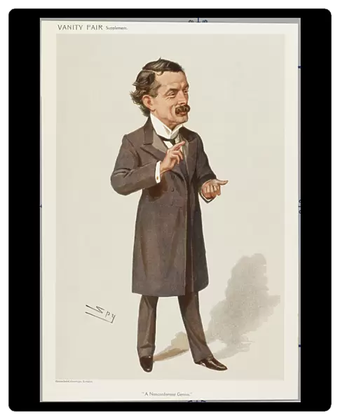 Lloyd George  /  Vanity Fair