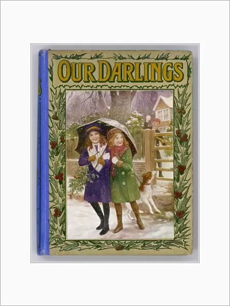 Annual  /  Our Darlings