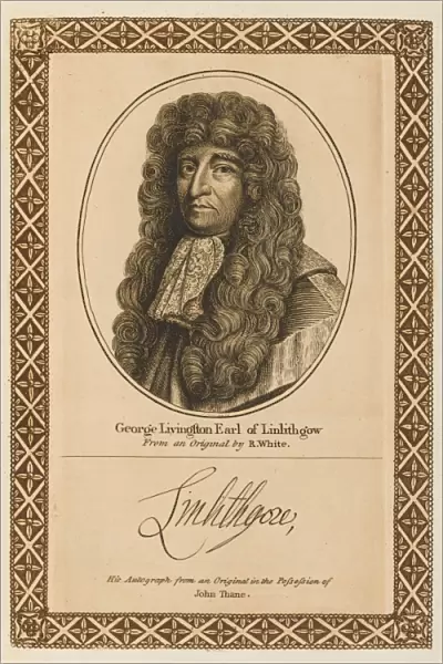 George Earl Linlithgow