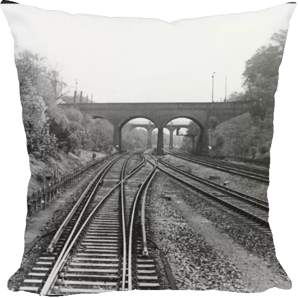 Railway Lines