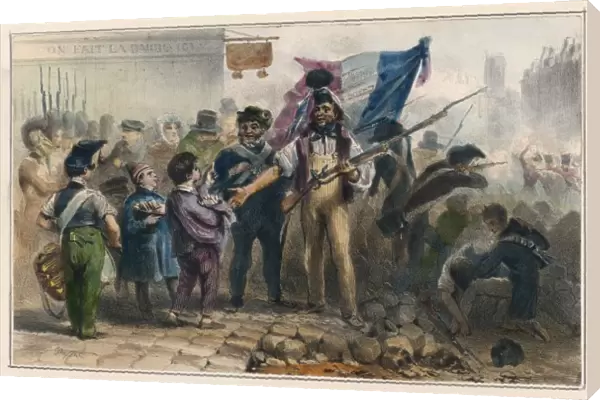 1830 Revolution