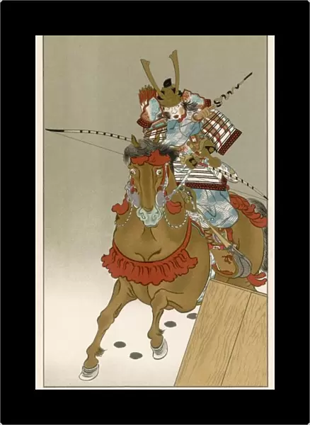 Racial  /  Japan  /  Shogun 1900