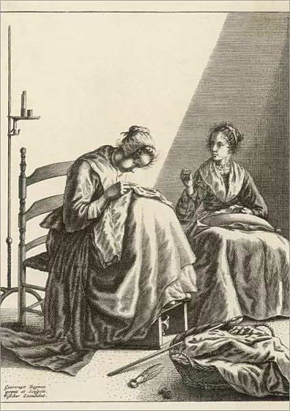 Household  /  Sewing (C17)
