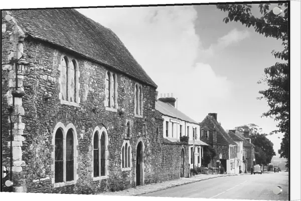 Winchelsea  /  Sussex  /  1950S
