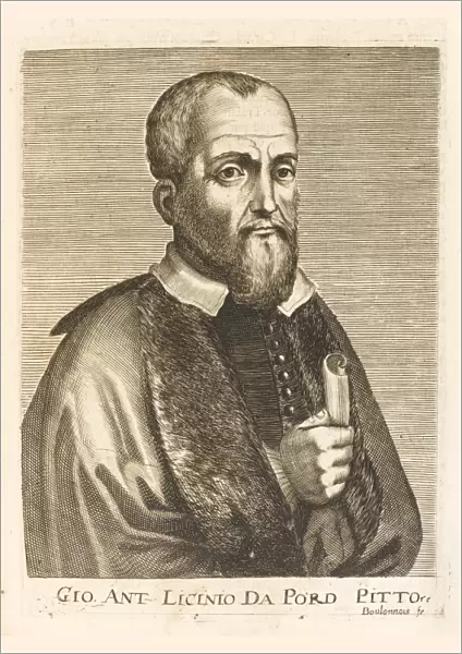 Giovanni Pordenone