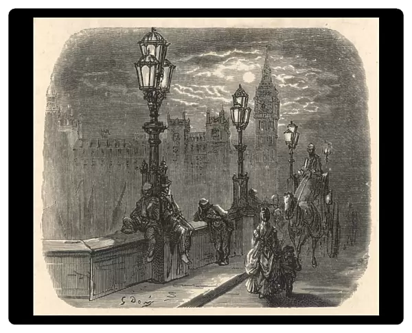 Westminster  /  Dore  /  1870