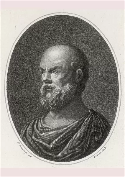 Socrates (Bonneville)