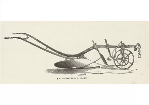 Hornsbys Plough