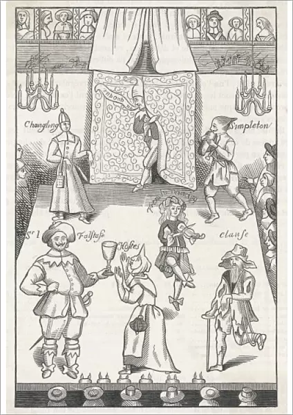 17th Century Farces