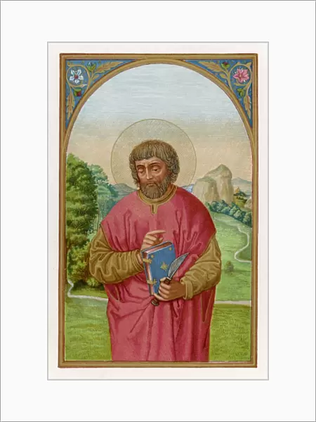 Bartholomew, Apostle