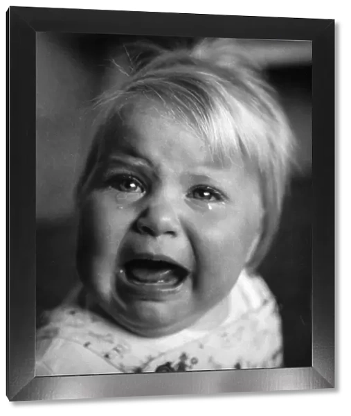 Grant  /  Crying Baby  /  1960