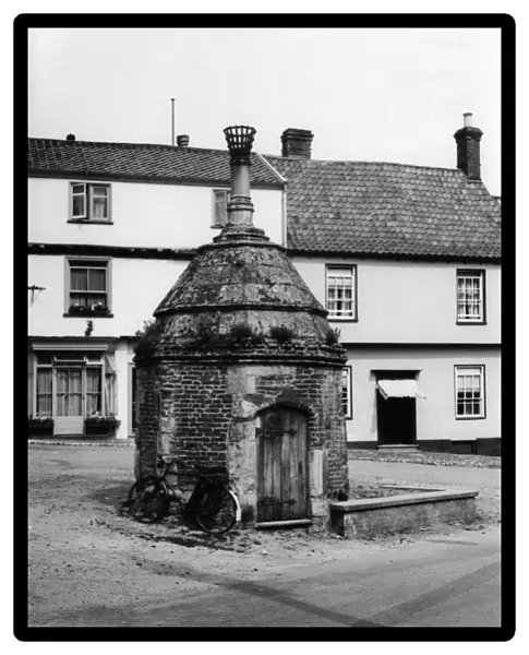 Walsingham Water Pump