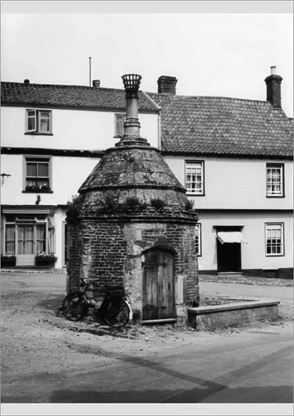 Walsingham Water Pump