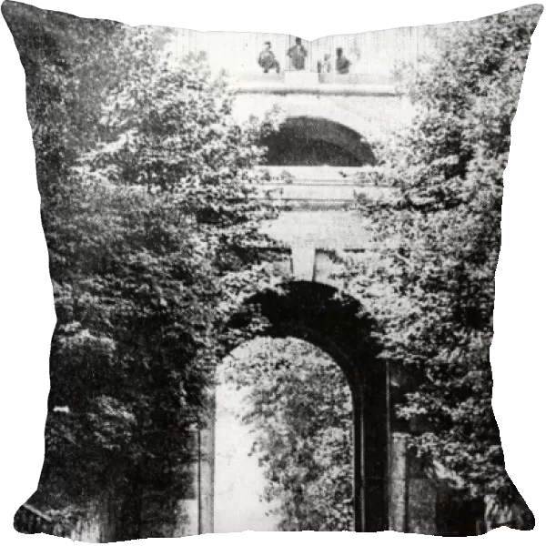 Highgate Archway