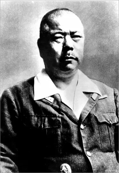 Yamashita Tomoyuki
