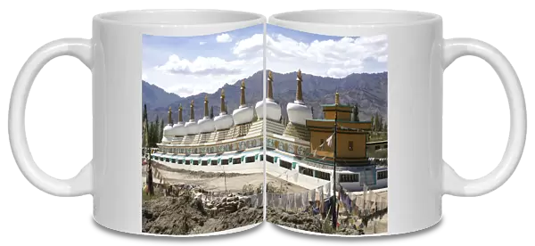 India, Jammu and Kashmir, Ladakh