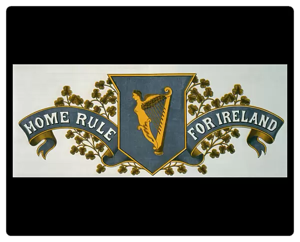 Home rule for Ireland