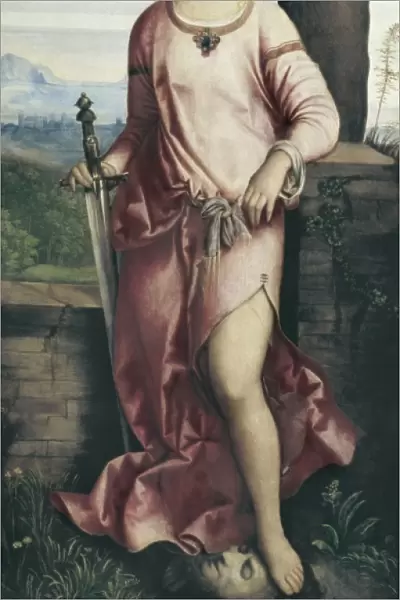 GIORGIONE, Giorgio da Castelfranco, called (1477-1510)