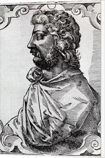 Scipio Africanus, Roman general